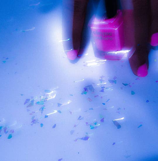 Cirque Colors nail polish - vegan cruelty-free non-toxic 10-free nail polish - shop online